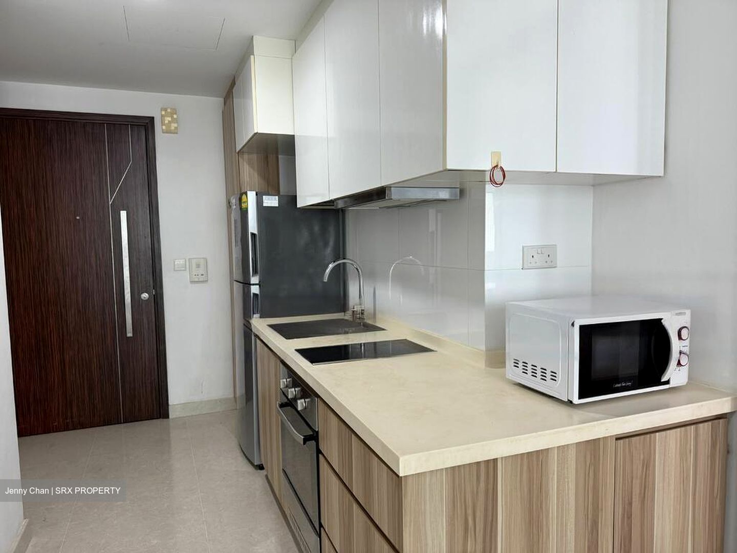 Natura@Hillview (D23), Apartment #486297151